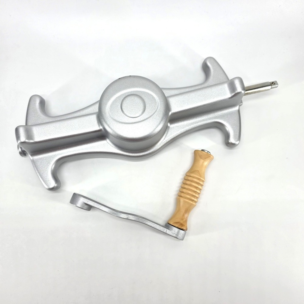 Aroma AIC-304EM Ice Cream‎ Maker Handle Hand Crank Replacement Part